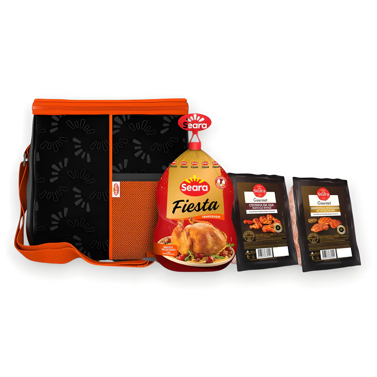 Kit Seara Celebração