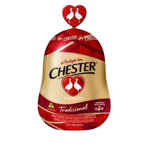 Kit Perdigão Realização