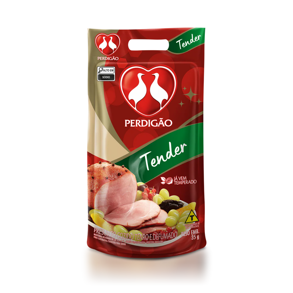 Kit Perdigão Fortuna