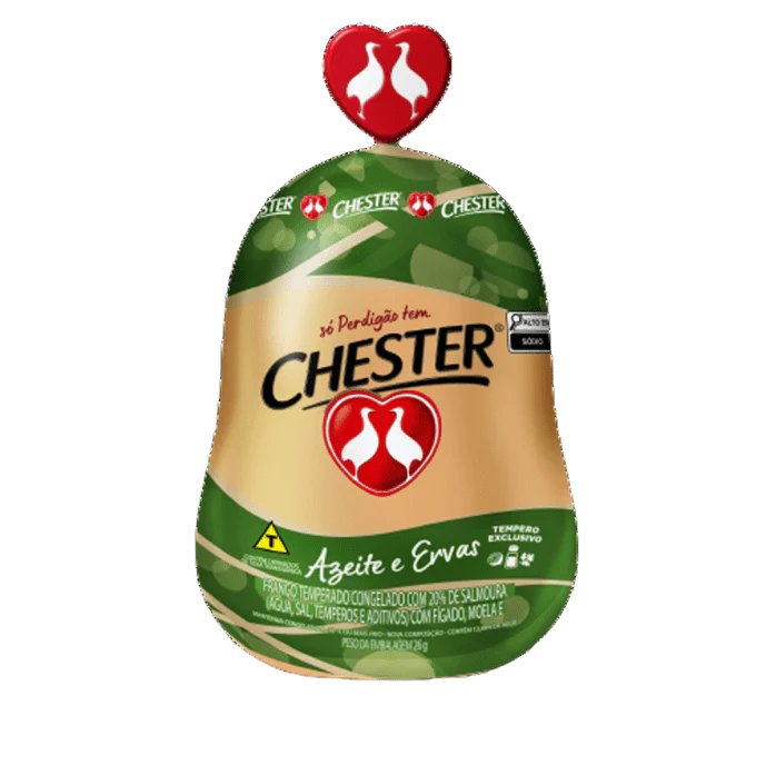 Kit Perdigão Fortuna