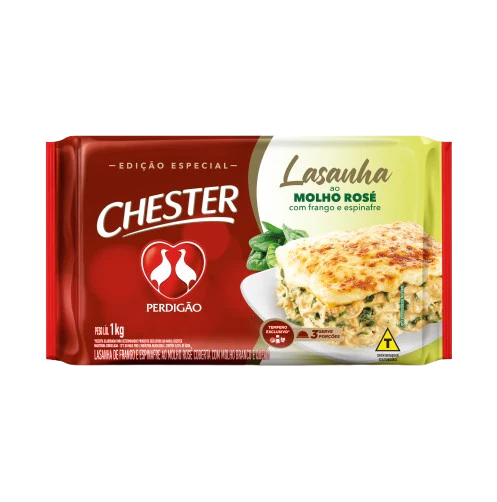 Kit Perdigão Fortuna